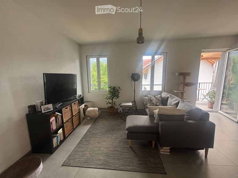 Appartement 2.5 pièces à Bex (3)