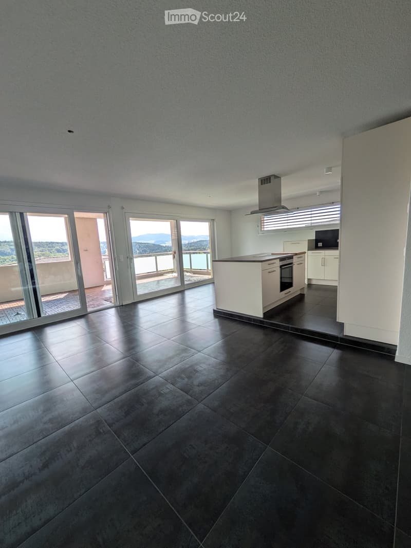 Appartement lumineux avec grand balcon (1)
