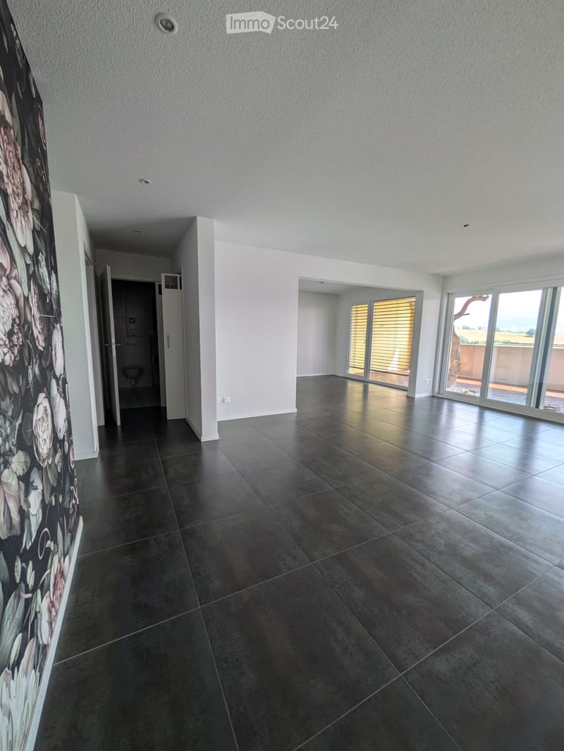 Appartement lumineux avec grand balcon (2)