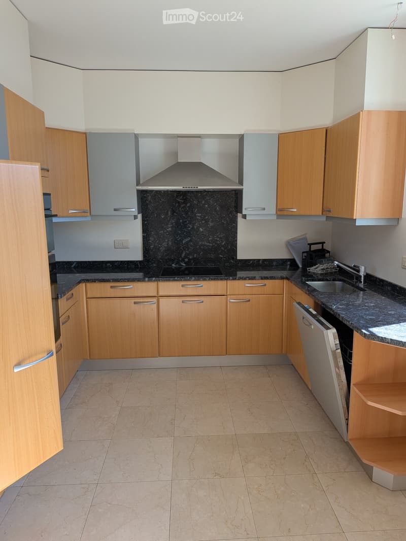 A louer grand appartement/ grosse Wohnung ab sofort (1)