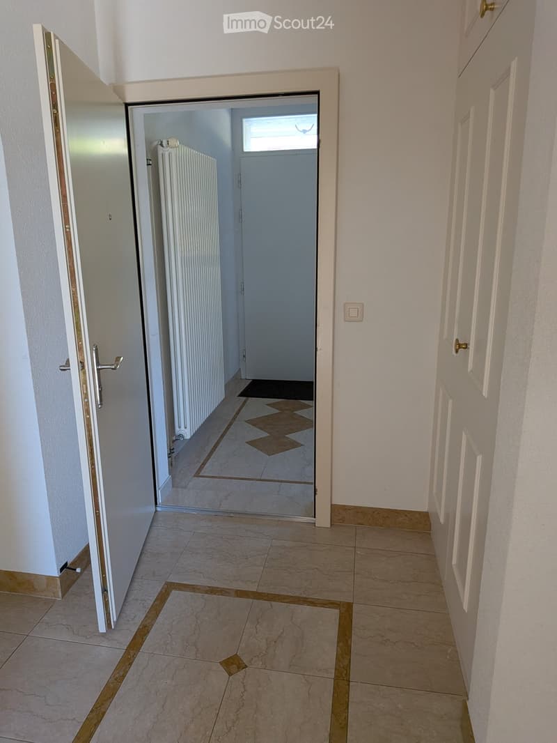 A louer grand appartement/ grosse Wohnung ab sofort (2)