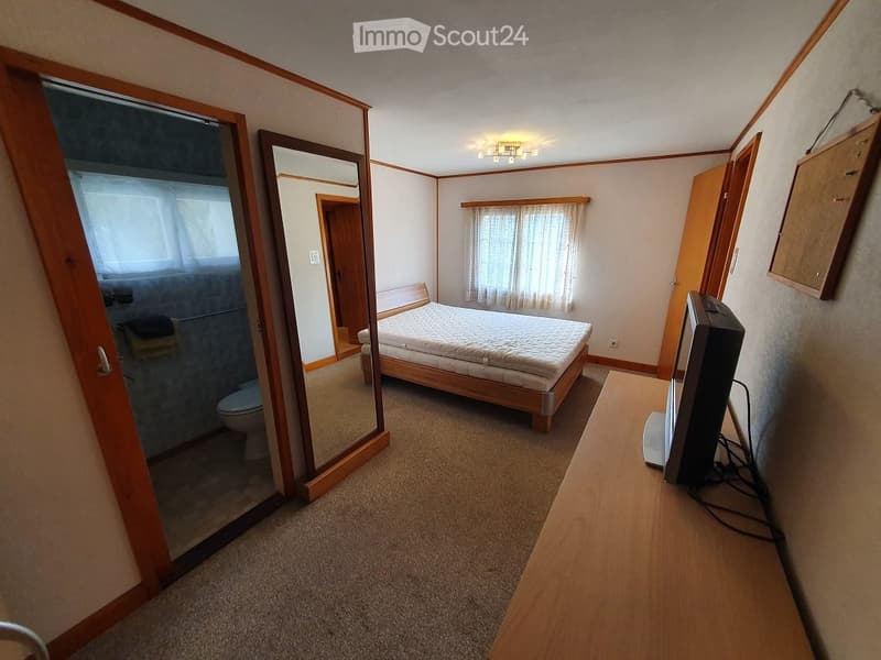 VERBIER-Village/Appartement à louer dans chalet/Saison hiver (4)