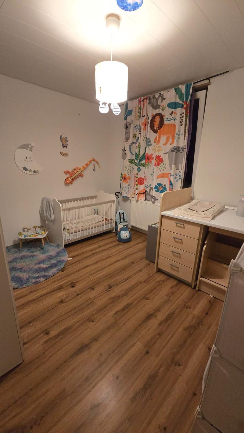 Appartement non meublé (3)