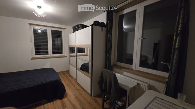Appartement non meublé (4)