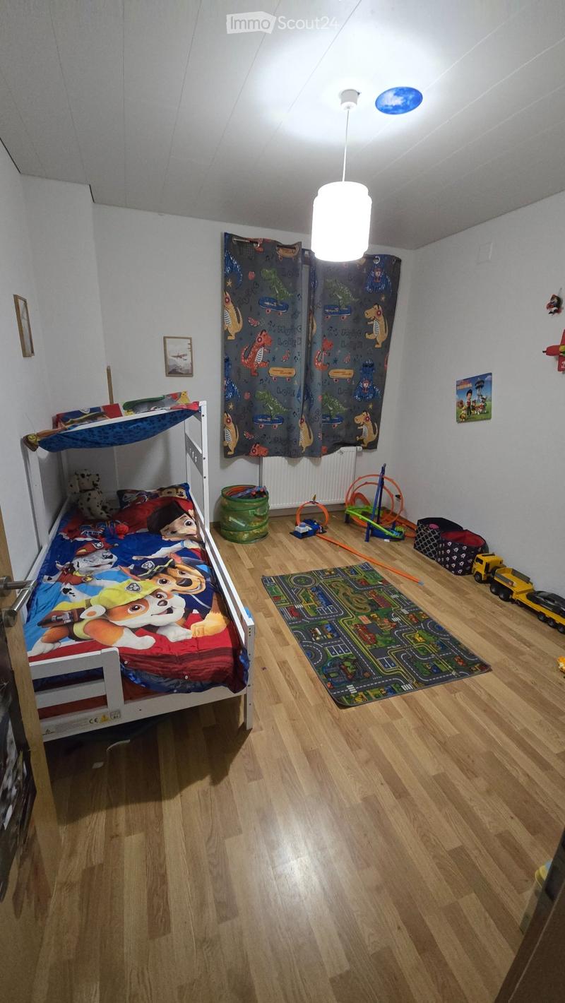 Appartement non meublé (2)