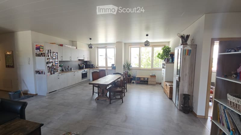 Appartement non meublé (5)