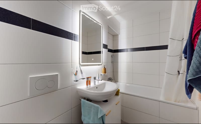 Appartement 3,5 (3)