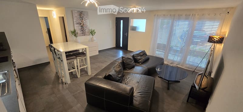 Appartement 3,5 (1)