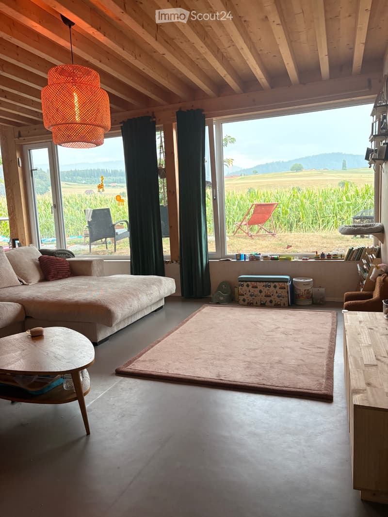 Appartement dans une villa (3)