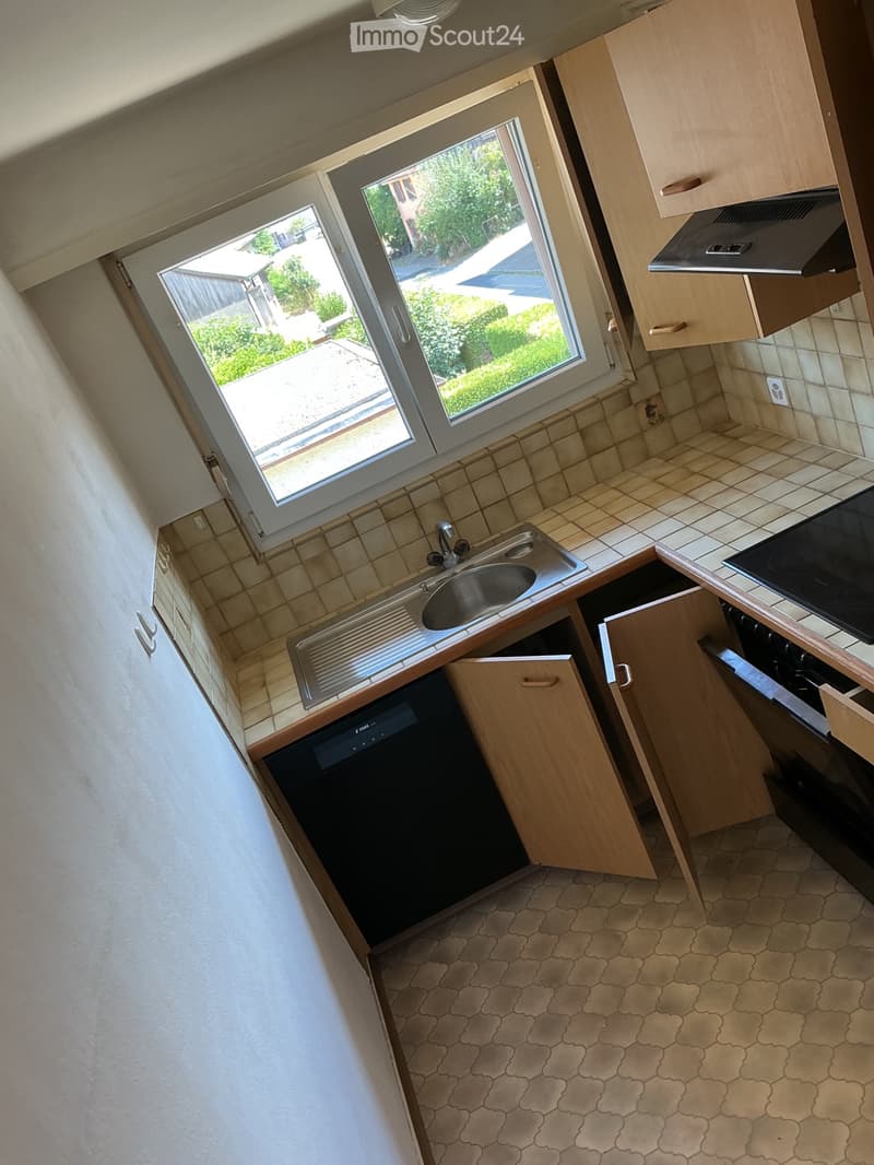 Appartement à louer Vendlincourt (4)