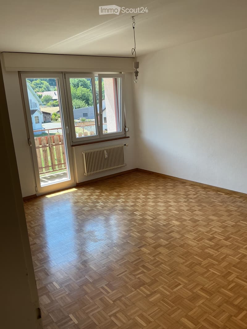 Appartement à louer Vendlincourt (5)