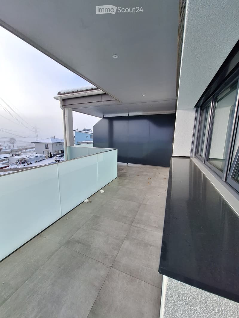 4,5 pièces à Tafers | 3 chambres - 2 SDB - grande terrasse (3)