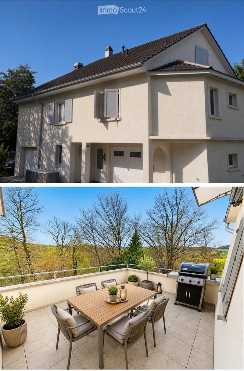 A louer Maison Individuelle (1)