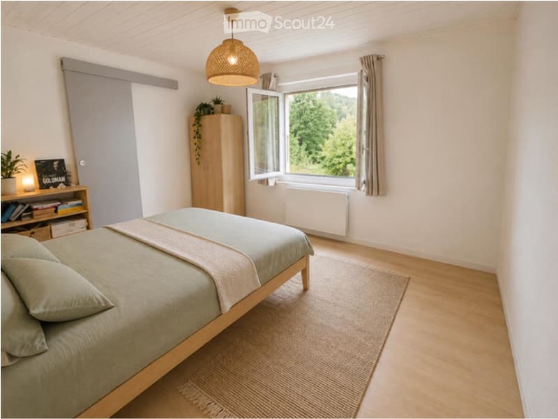 A louer Maison Individuelle (2)