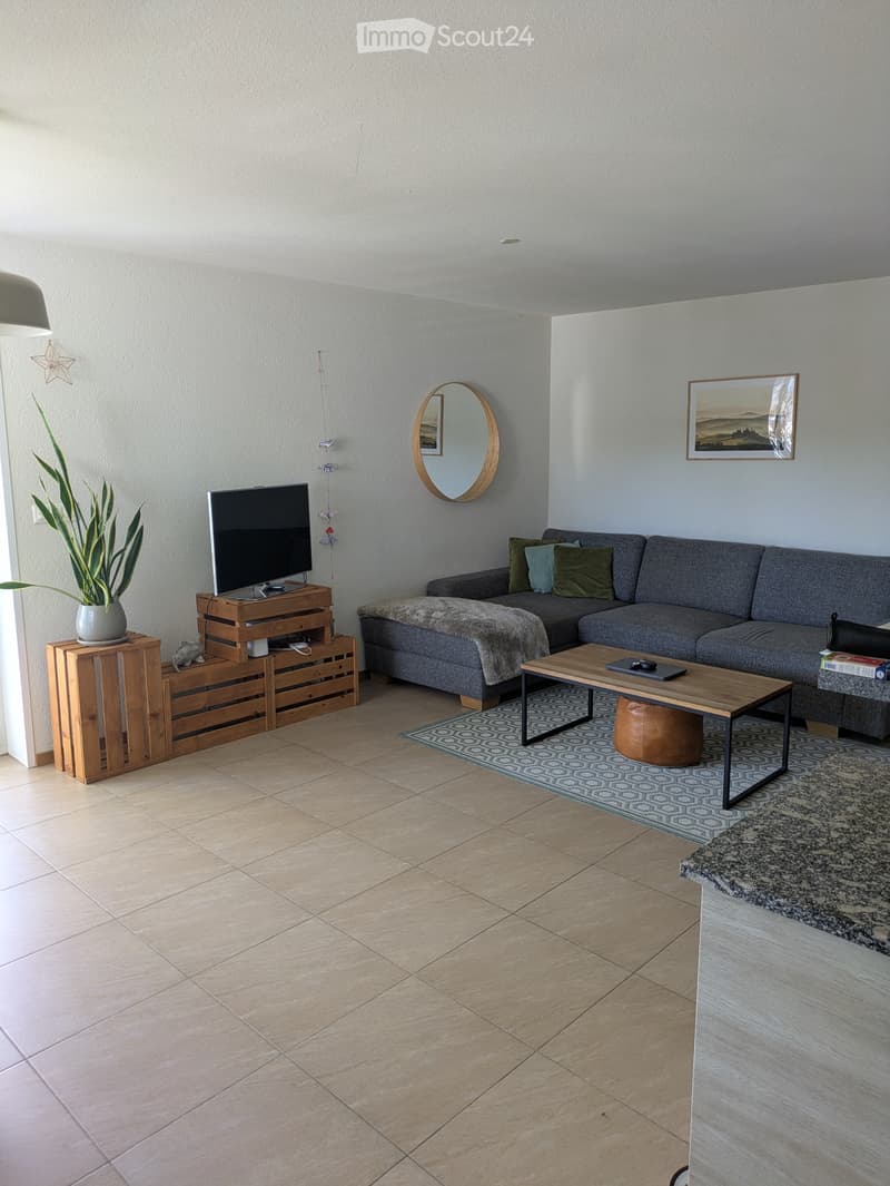 Appartement 3.5 pce Epalinges (3)