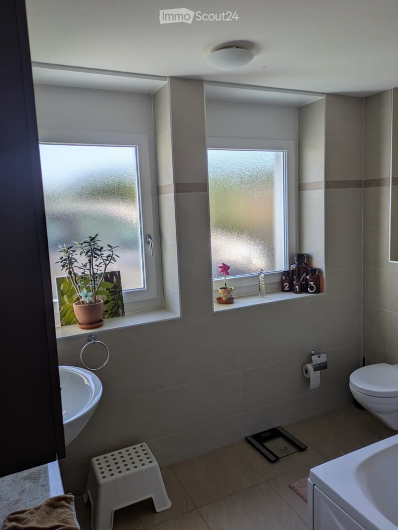 Appartement 3.5 pce Epalinges (1)