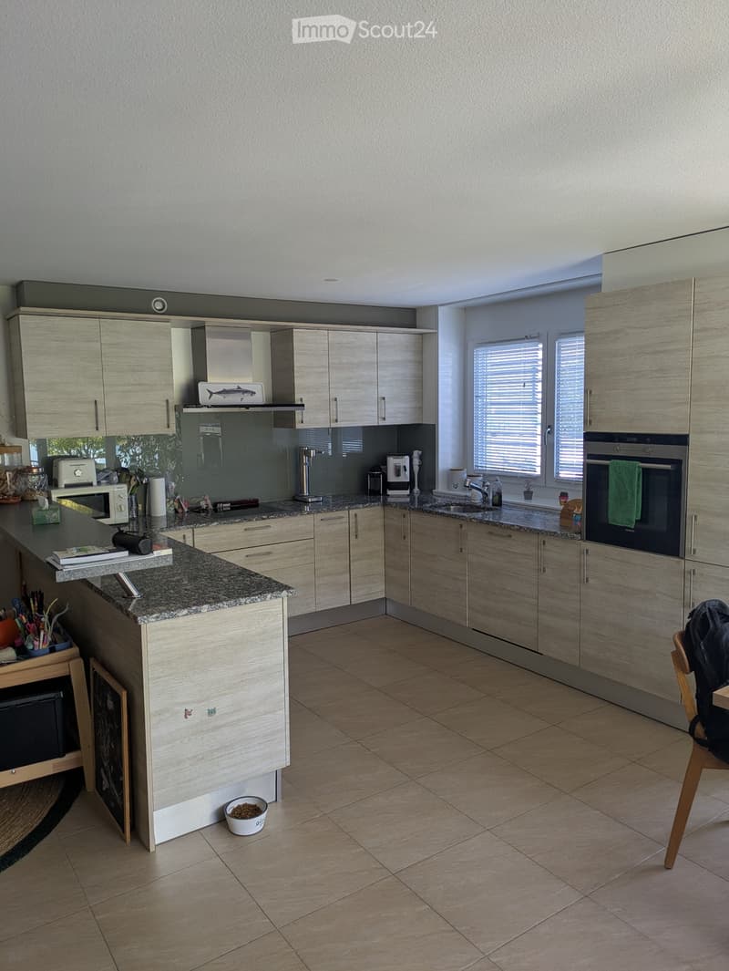 Appartement 3.5 pce Epalinges (4)