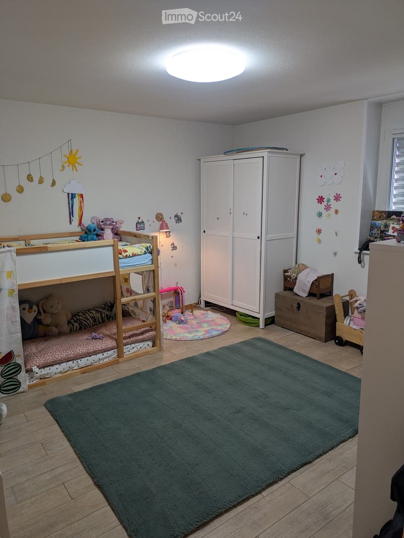 Appartement 3.5 pce Epalinges (2)
