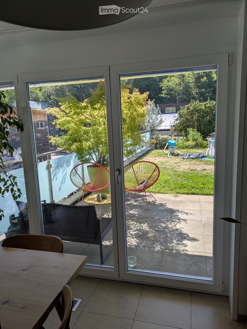 Appartement 3.5 pce Epalinges (5)