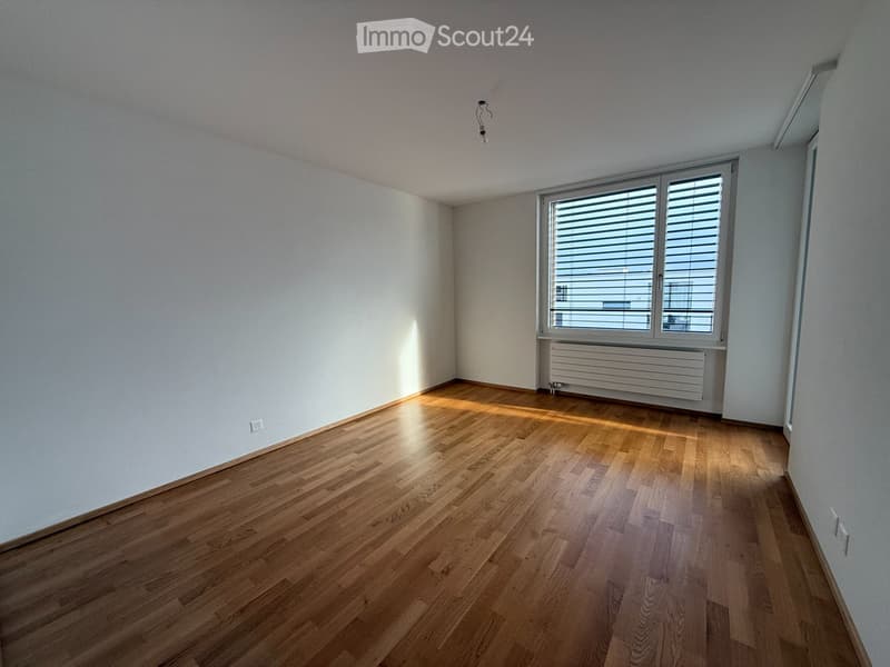 3.5 pcs ensoleillé avec loggia libre dès le 1er novembre (4)