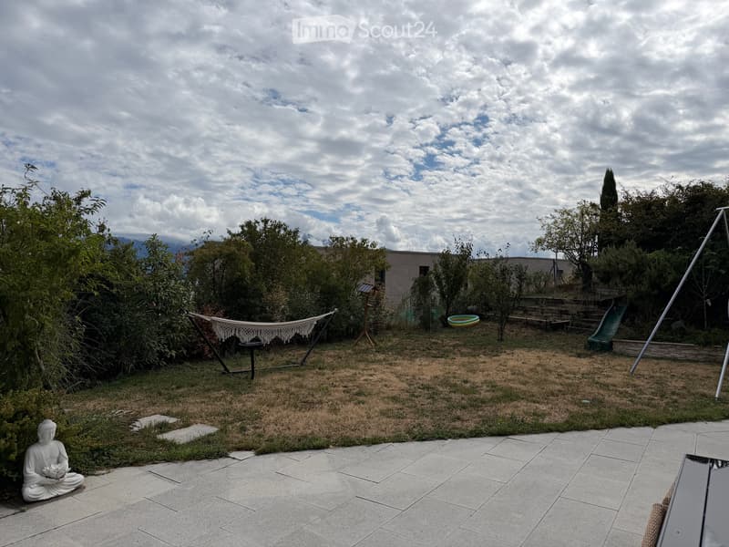 Charmant 3.5 à Cully proche de tout au calme (11)