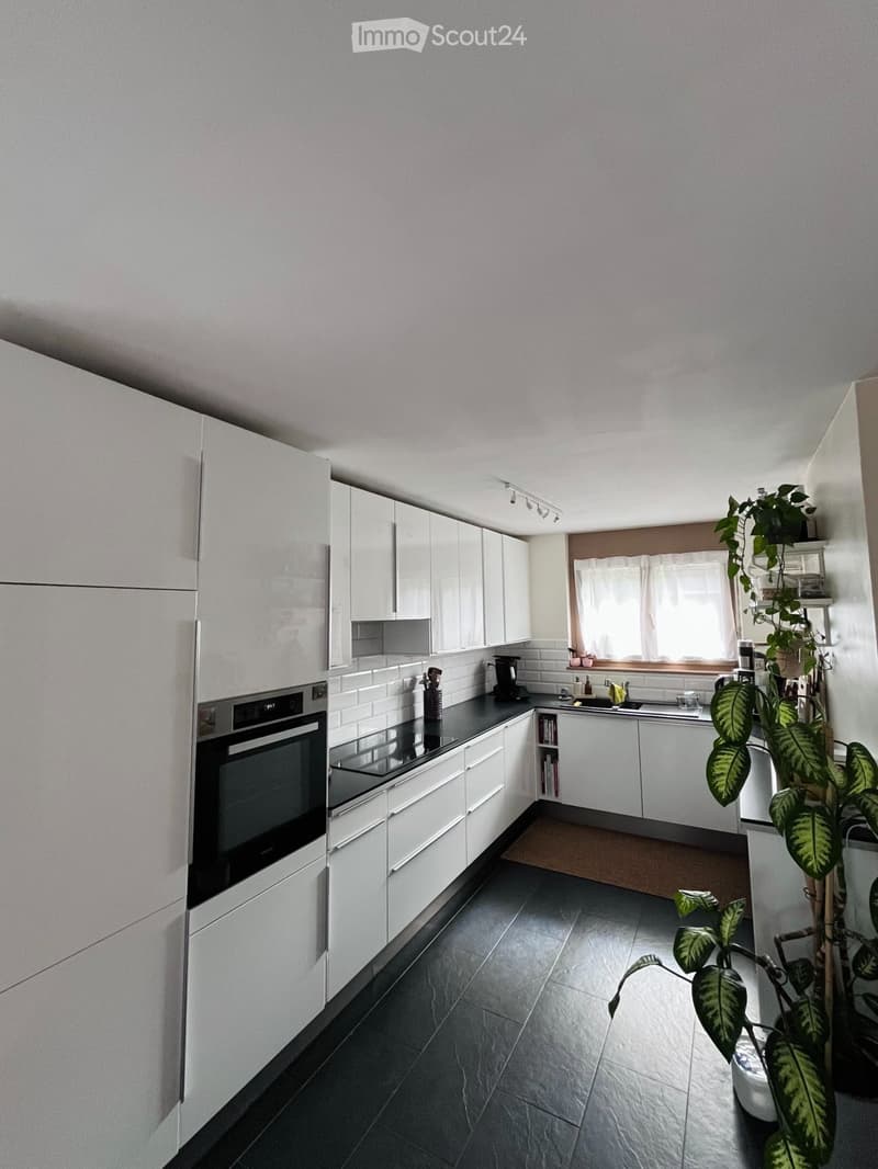 Spatieuse villa jumelle dans un endroit calme (2)