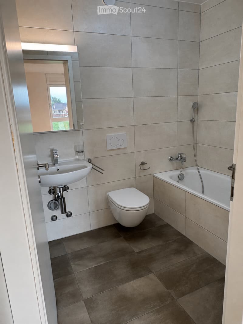 Appartement 2.5 pièces à louer - Sion (5)