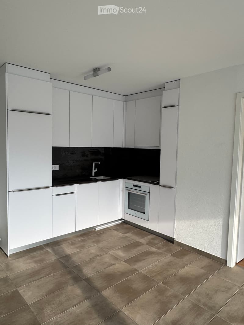 Appartement 2.5 pièces à louer - Sion (2)