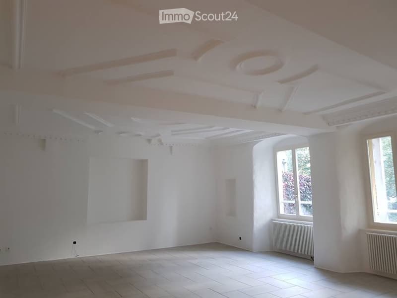 Apartment spacieux dans une rue calme de la vieille-ville (3)