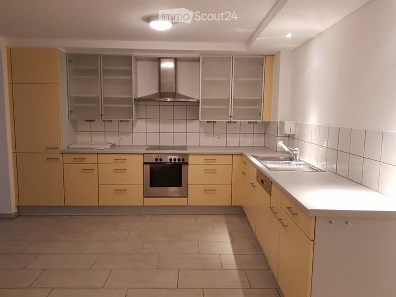 Apartment spacieux dans une rue calme de la vieille-ville (4)