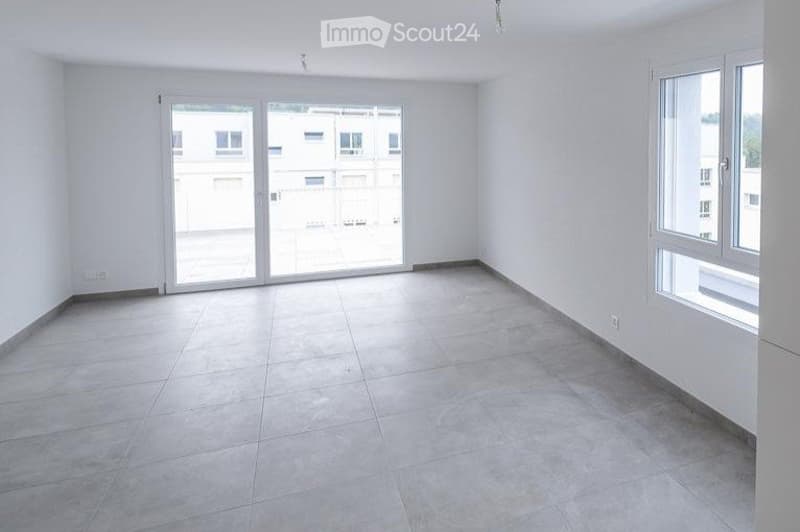 Magnifique appartement de 3.5 pièces de 76m2 en attique (5)