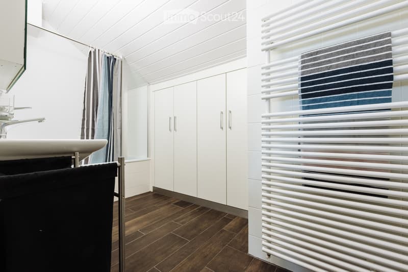 NYON Centre - Magnifique 2.5p // Superb 1-bedroomed flat (5)