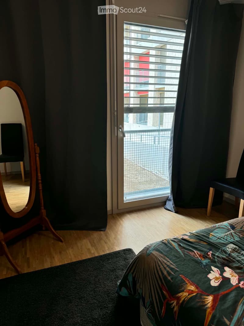 Jolie chambre (2)