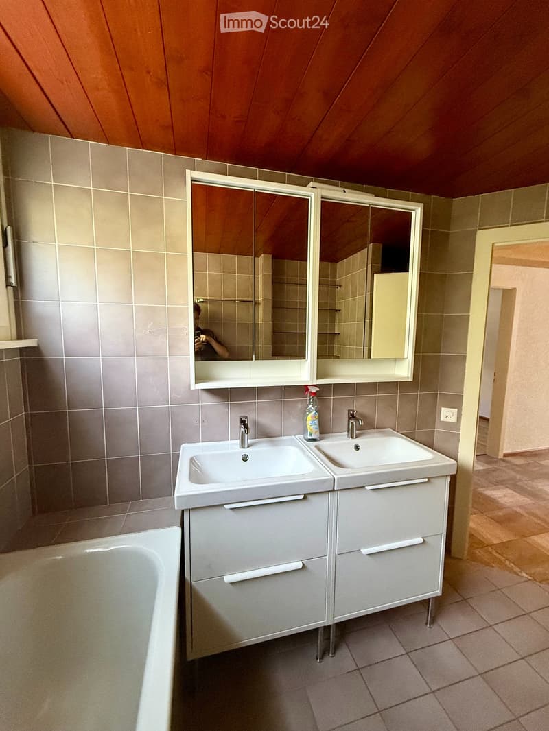 4.5 pièces - 130 m² - Gravelone (5)