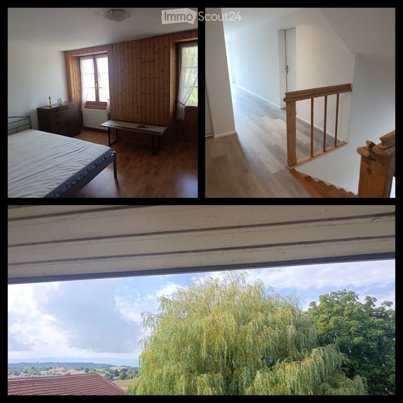 chambre à louer (2)