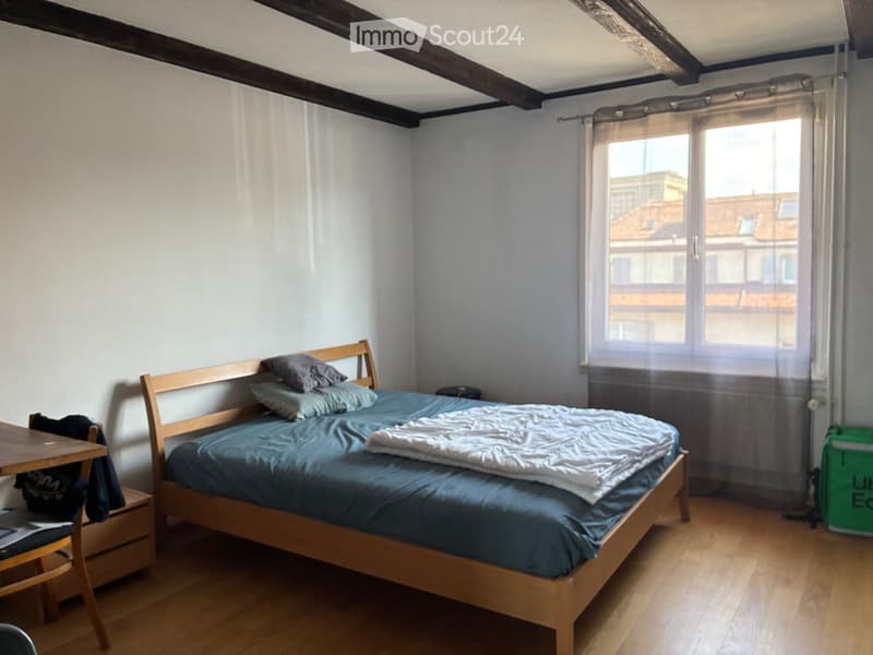Chambre à louer pour 3 mois (1)