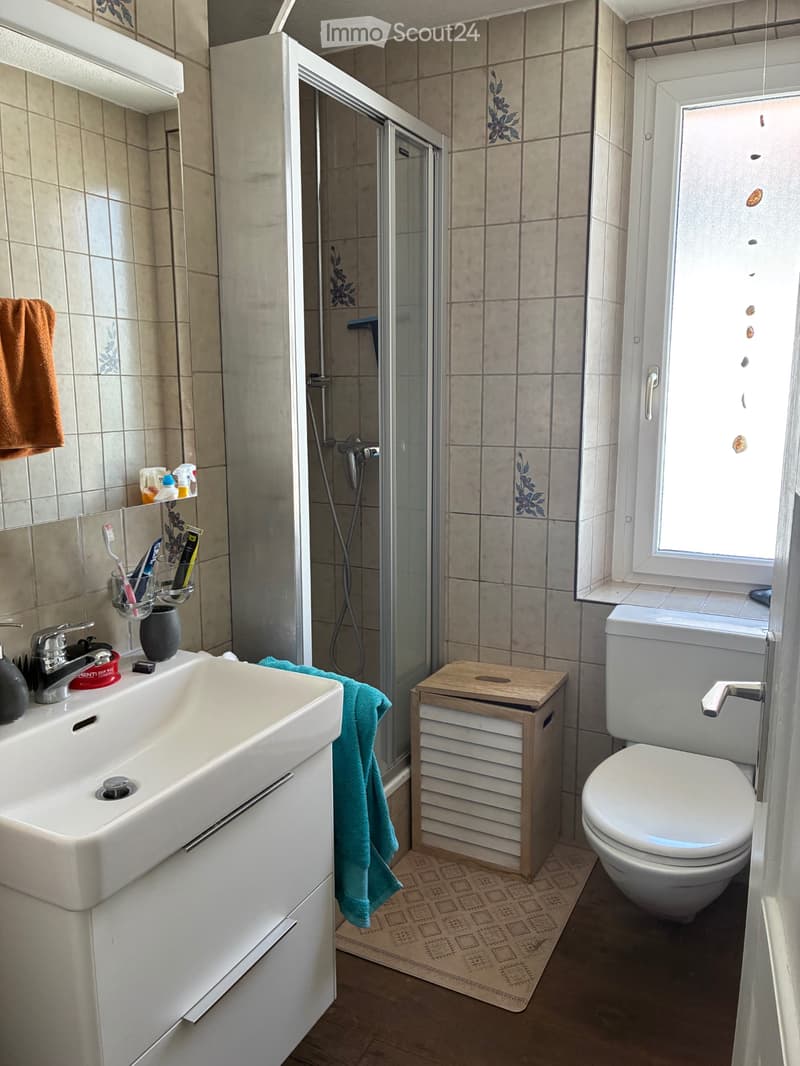 Chambre à louer pour 3 mois (2)