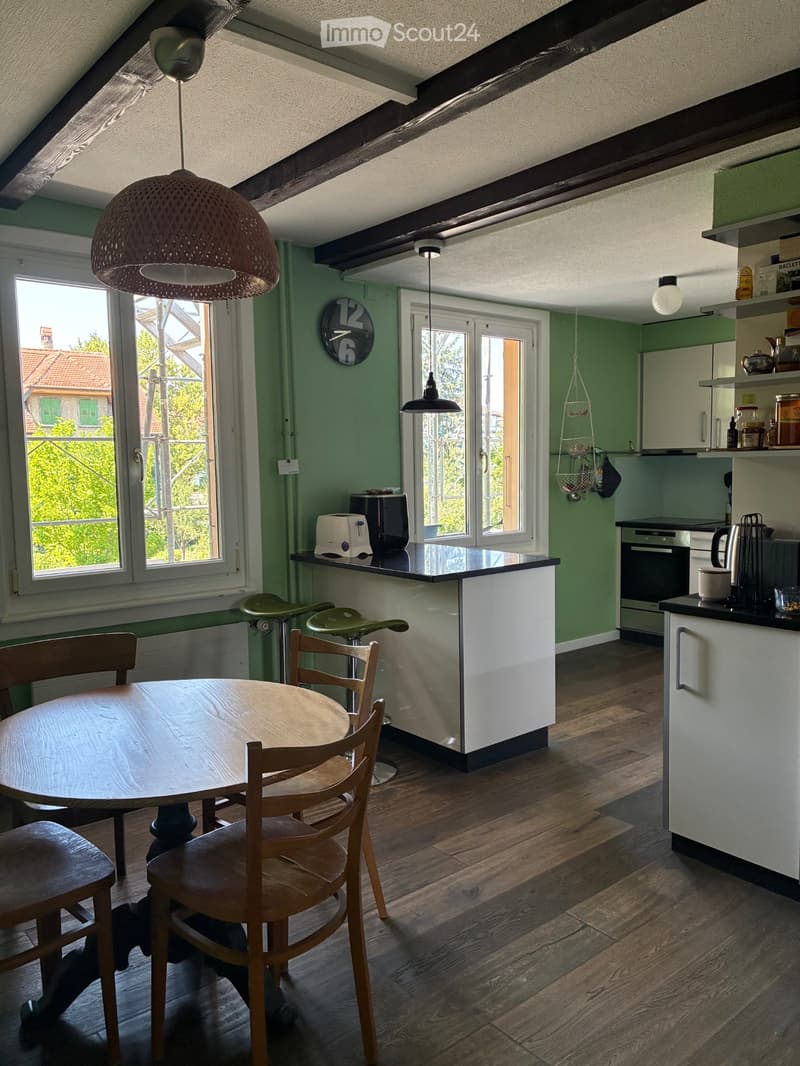Chambre à louer pour 3 mois (3)