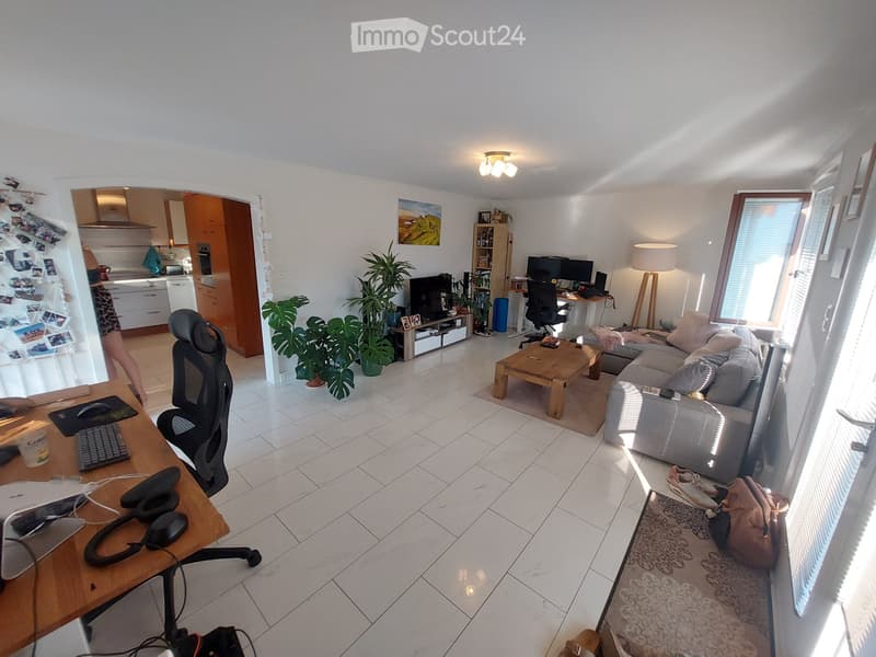 Magnifique appartement 3 pièces à Antagnes (1)