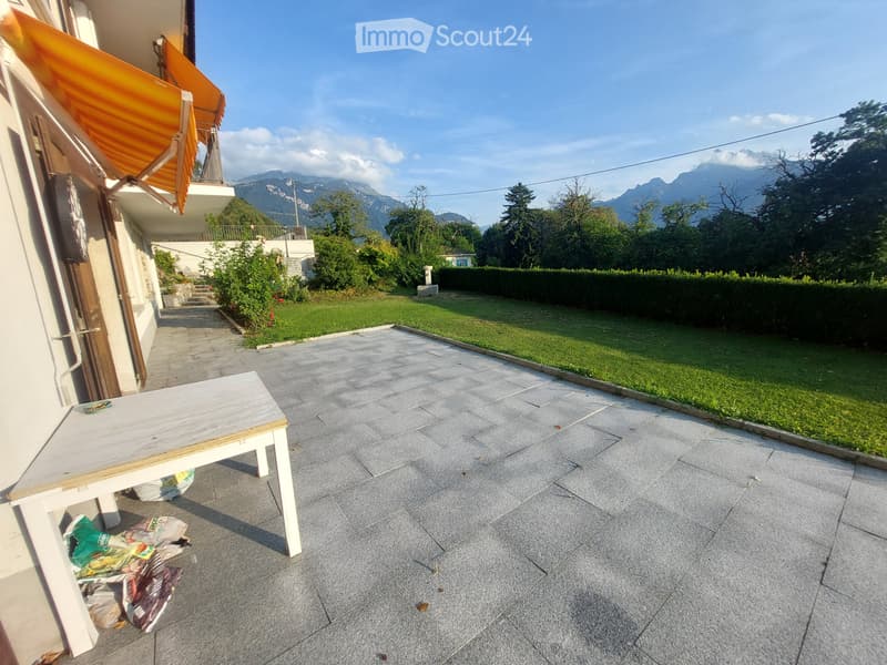 Magnifique appartement 3 pièces à Antagnes (3)
