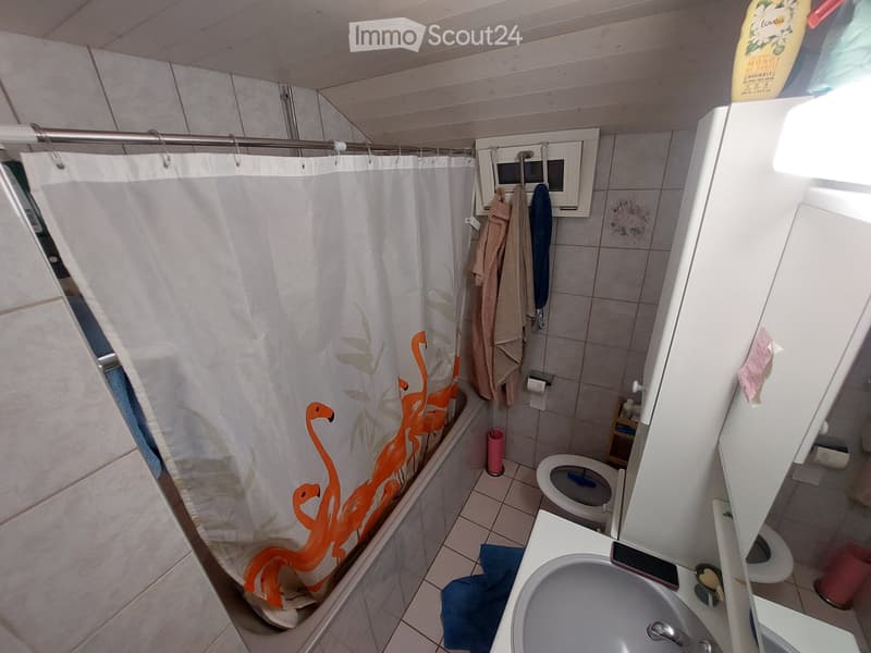 Magnifique appartement 3 pièces à Antagnes (4)
