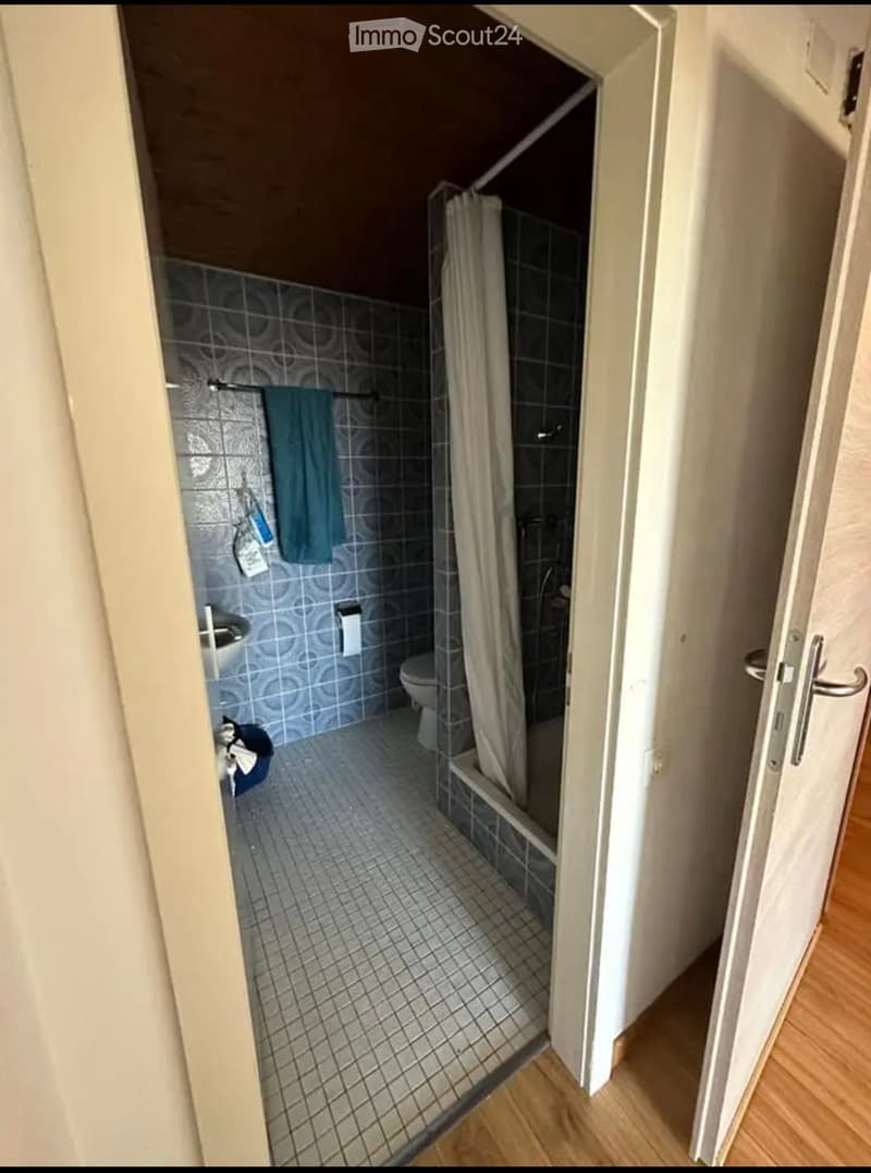 Appartement 1.5 pièces à Fribourg (2)