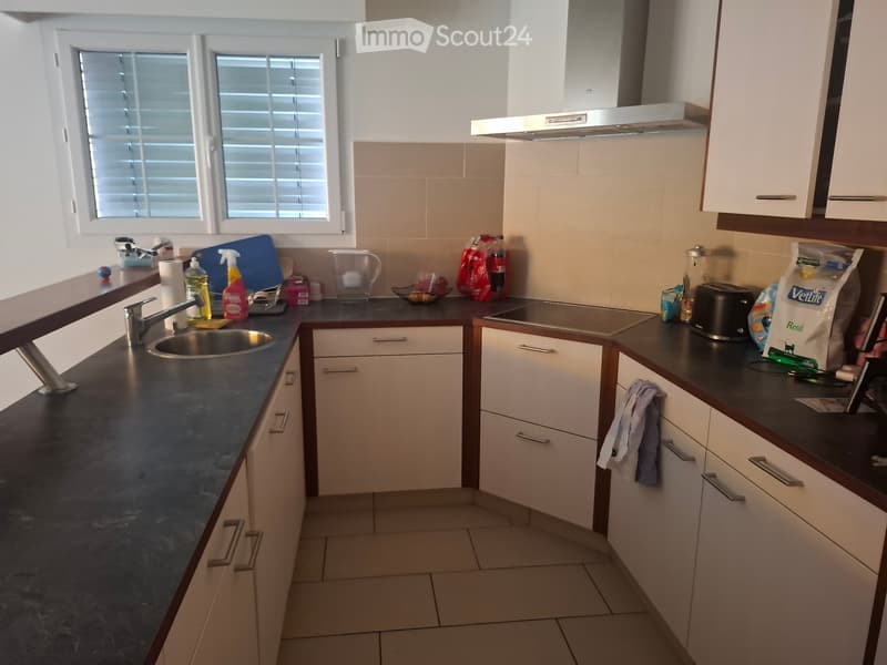 Appartement à Lucens (3)