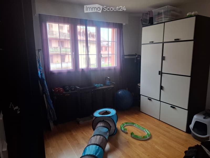 Appartement à Lucens (5)