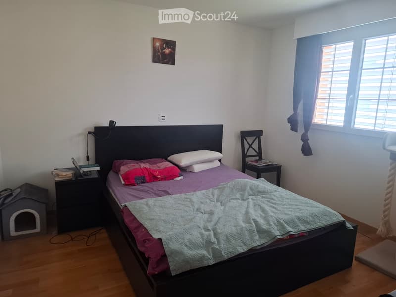 Appartement à Lucens (4)