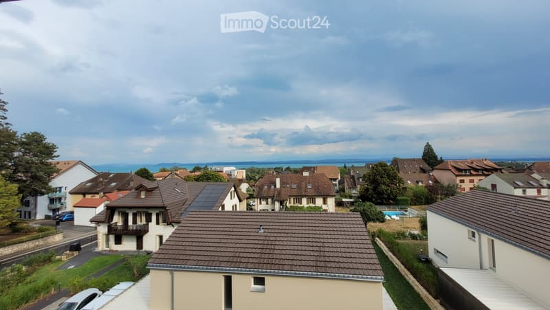 4 Pièces, 90 m², 2e étage (4)
