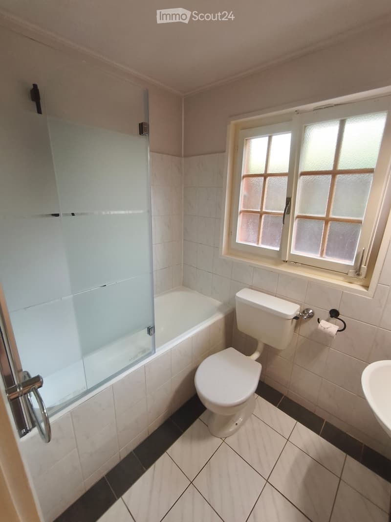 Appartement magnifique face aux montagnes (3)