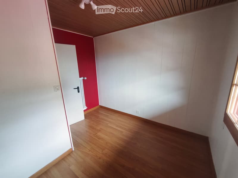 Appartement magnifique face aux montagnes (5)