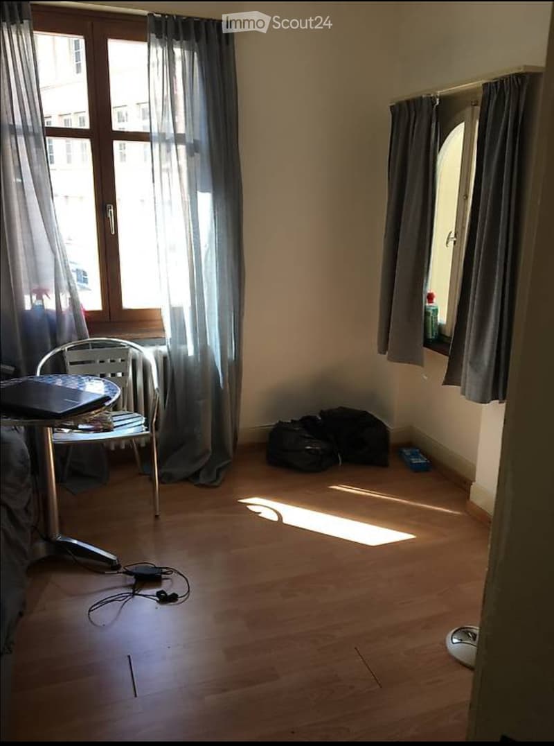 WG Zimmer in Vierer-WG zu vermieten (4)