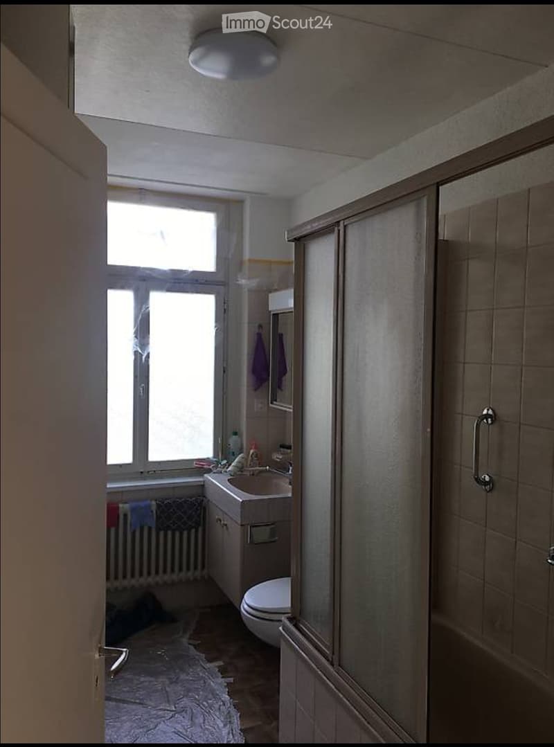 WG Zimmer in Vierer-WG zu vermieten (3)